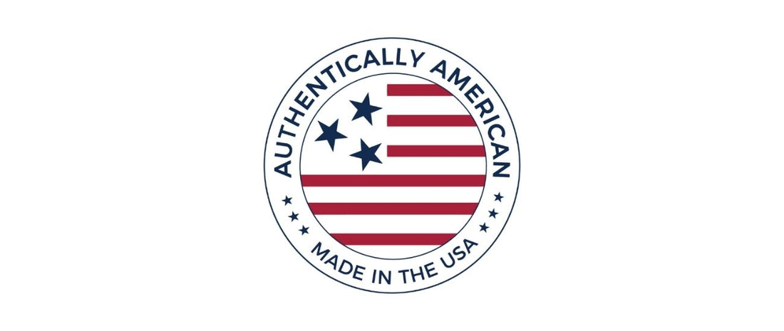 A Made-in-USA Movement; Authentically American Marks 8 Years