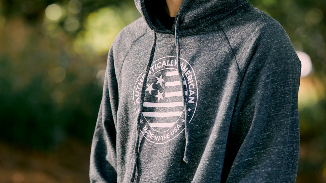 The History of The Hoodie