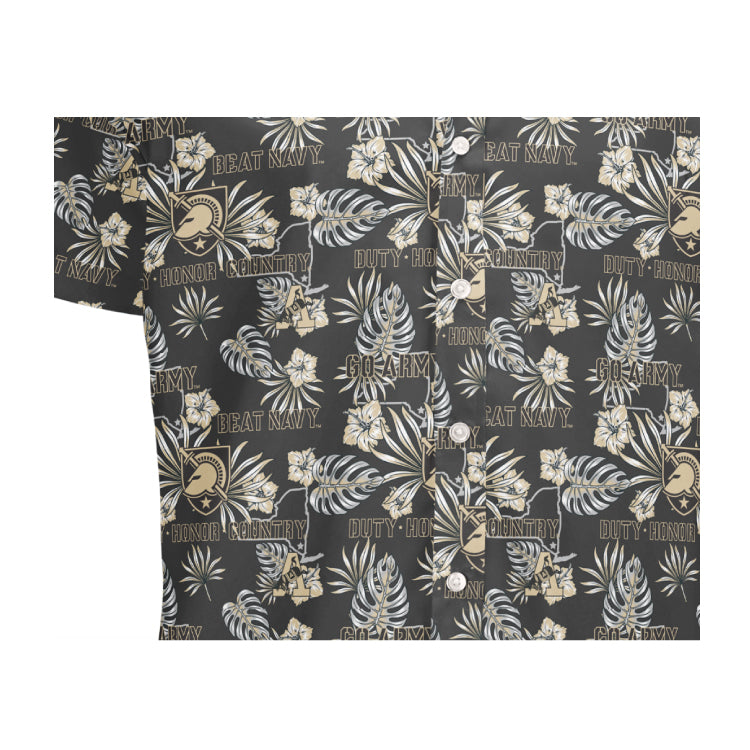 2023 *NEW* Army Hawaiian Shirt
