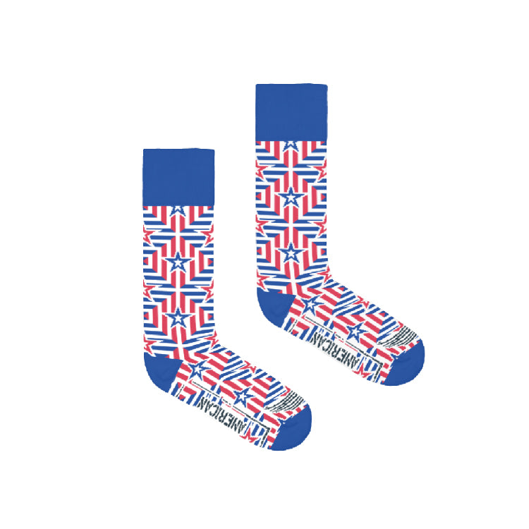 2025 Starburst Socks