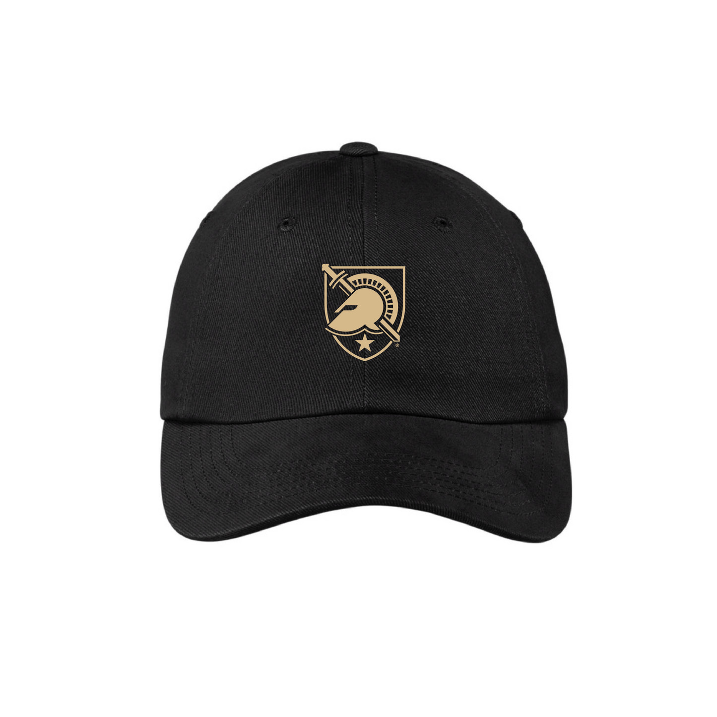 Army Athena Shield Dad Hat