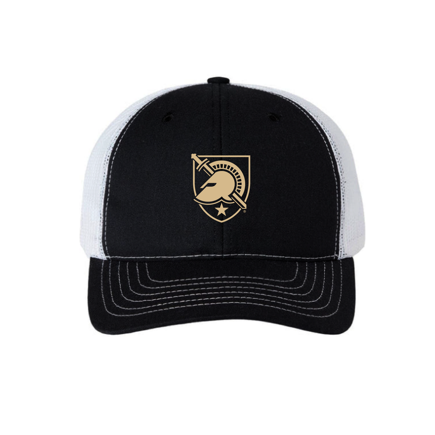 Army Athena Shield Trucker Hat