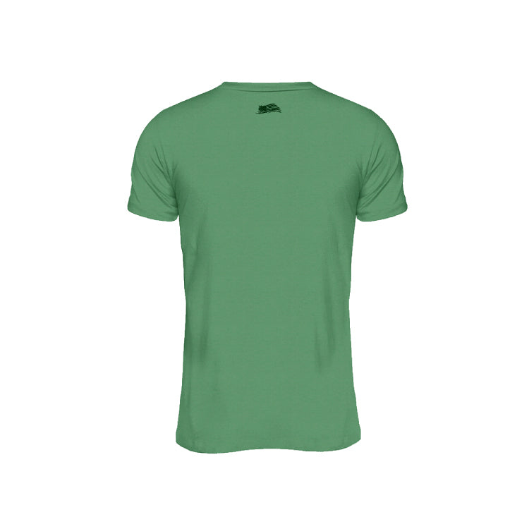 Santa Toy Soldier Tee