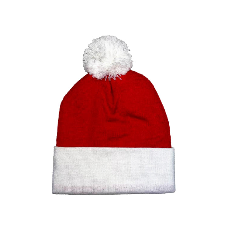 Santa Hat Beanie