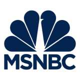 MSNBC logo