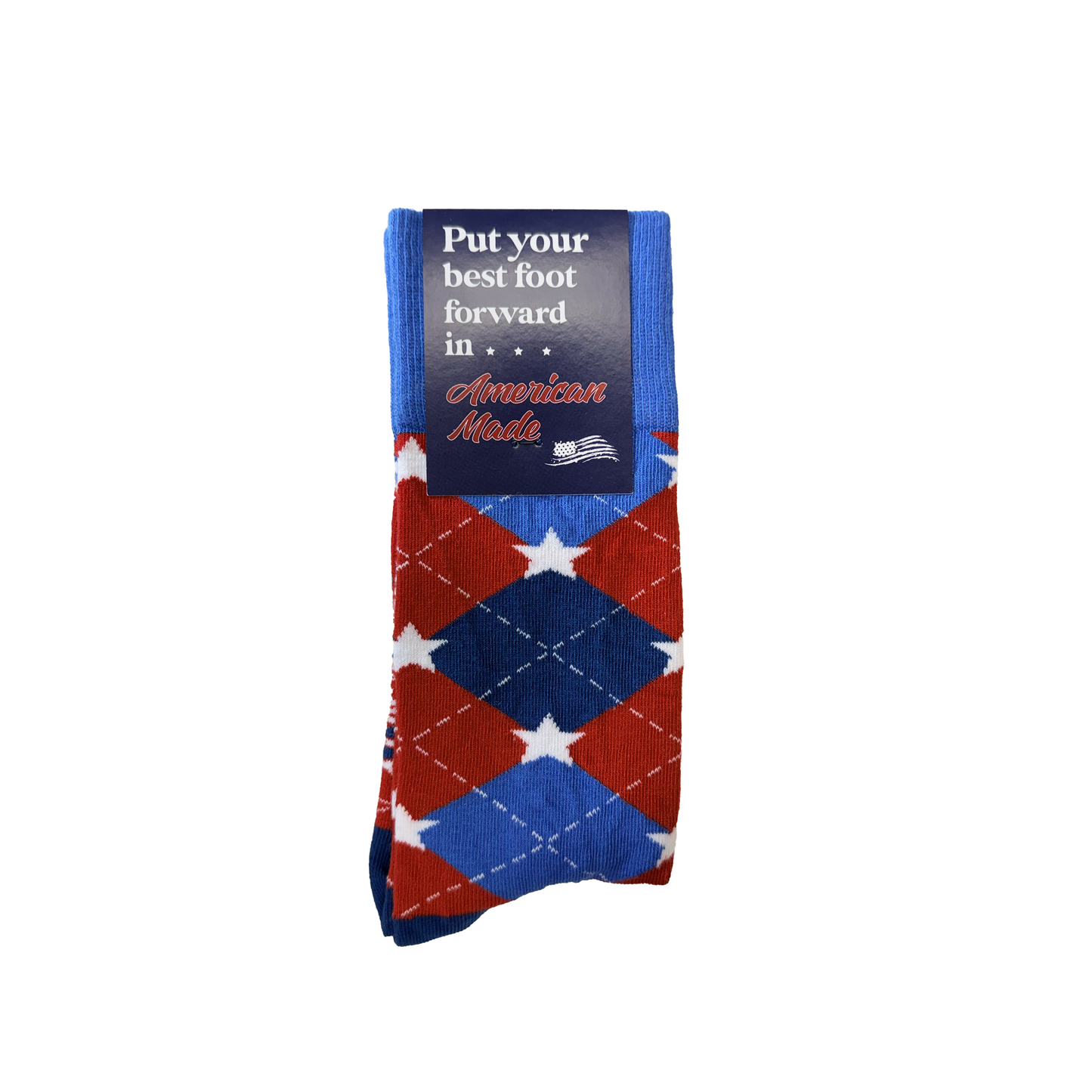 Stargyle Socks