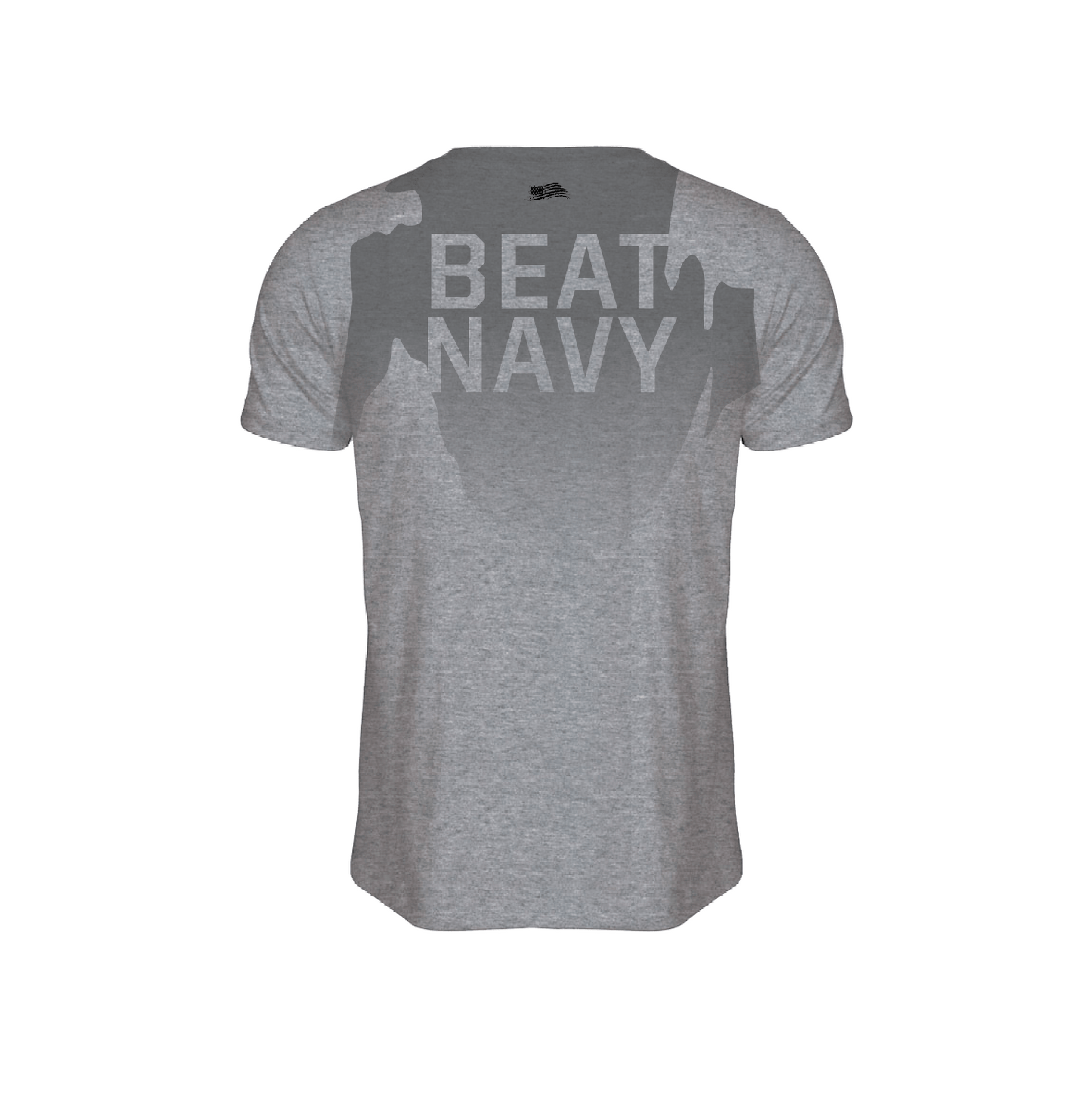 Go Army - Beat Navy Sweat Tee