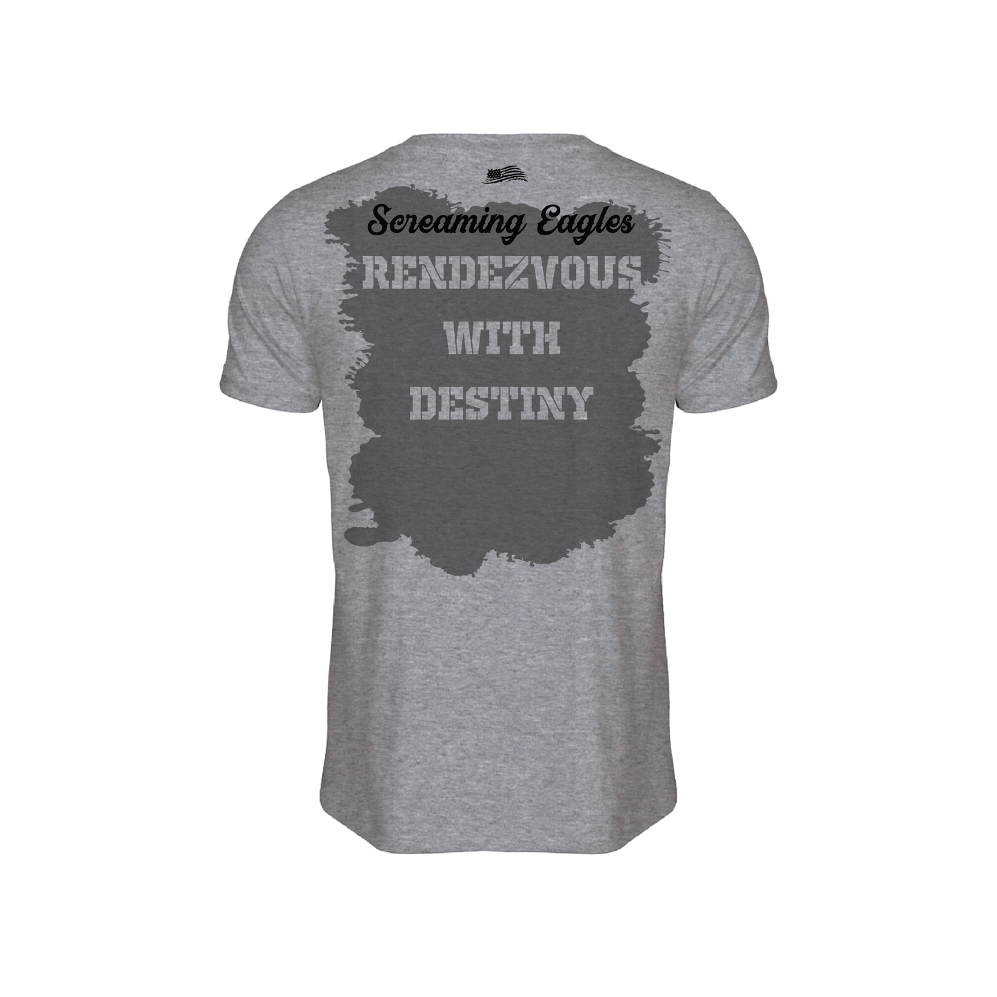 101st Rendezvous with Destiny Sweat Tee