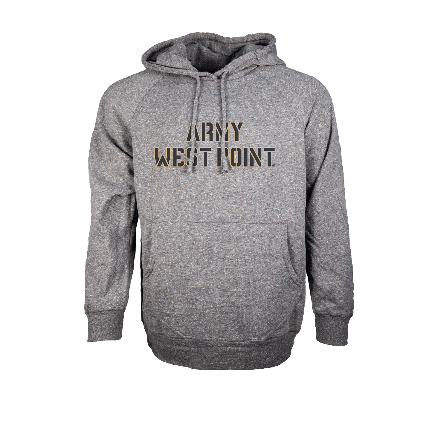 Army Hoodie