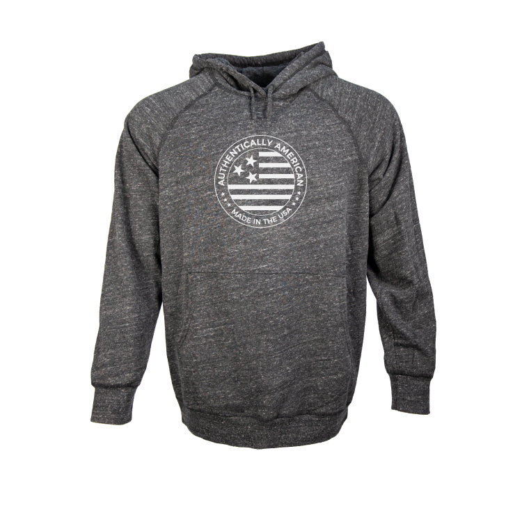 Seal Hoodie