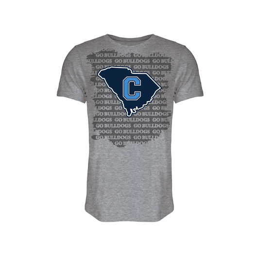 The Citadel Sweat Tee
