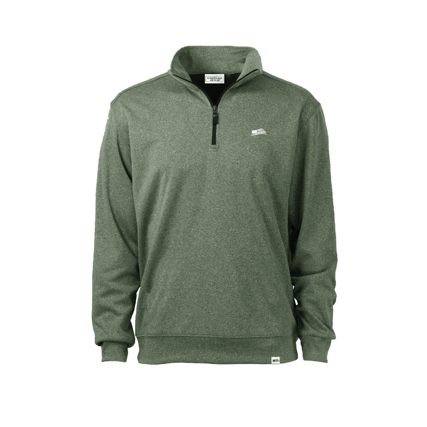 Performance Qtr Zip