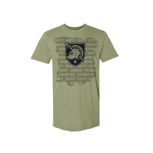 Army "BEAT the Hell out of NAVY" Sweat Tee