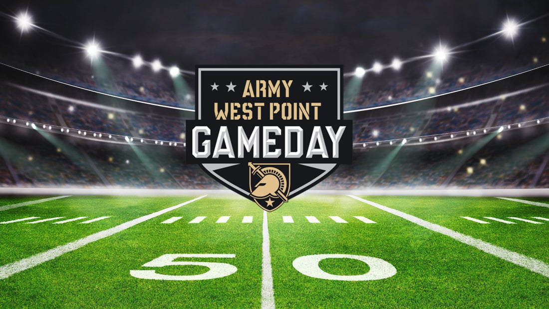 Army West Point Game Day Information