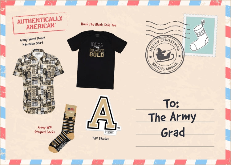 to the army grad