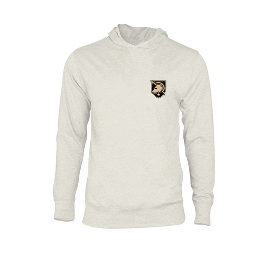 Army LS Hooded Tee