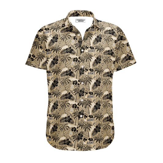 2026 Army Hawaiian Shirt