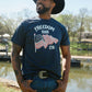 2023 Flag Freedom Tour Tee