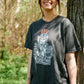 Americana Uncle Sam Tee