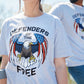 Defenders of the Free Tee