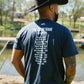 2023 Flag Freedom Tour Tee