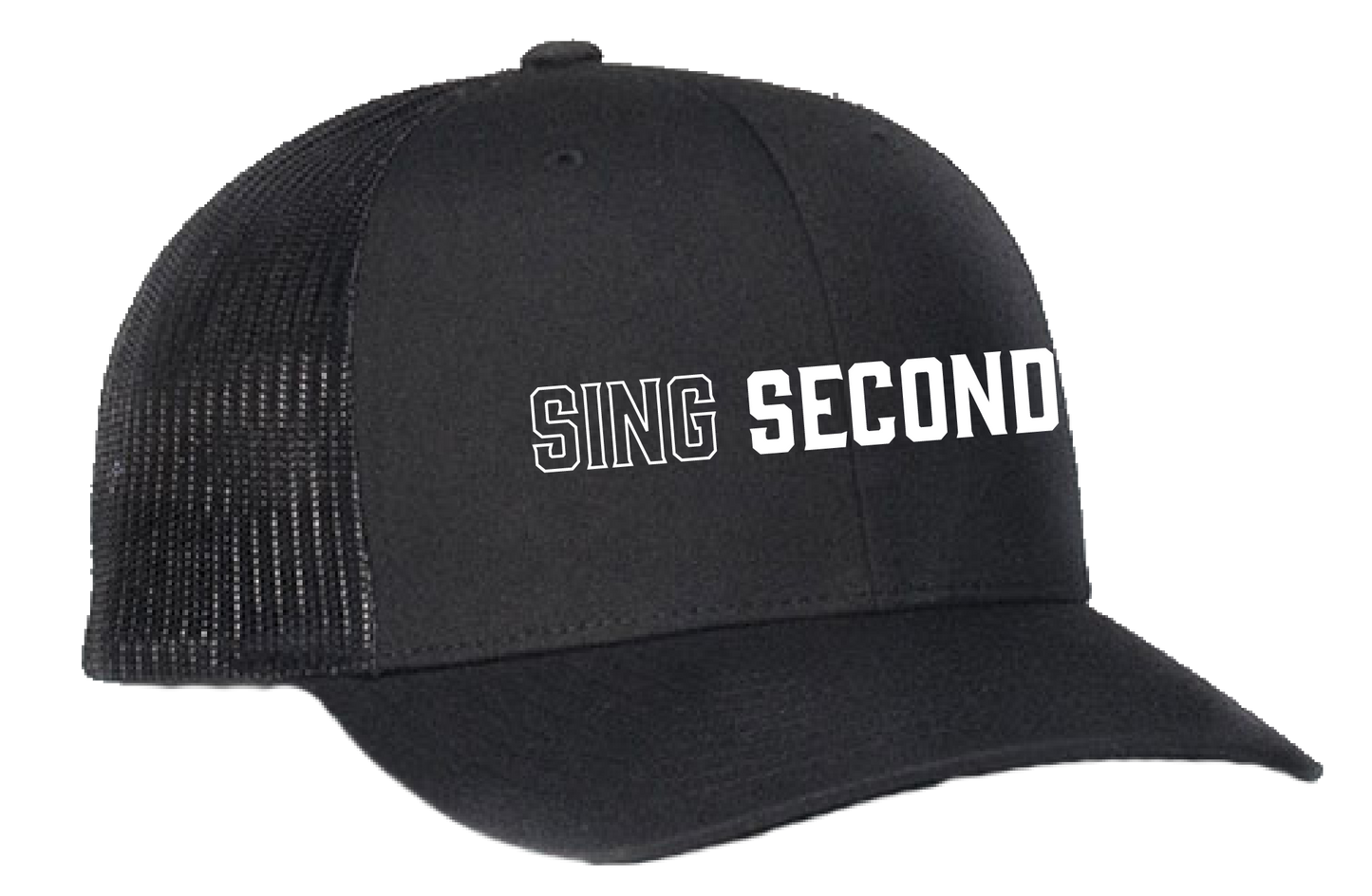 Sing Second Hat