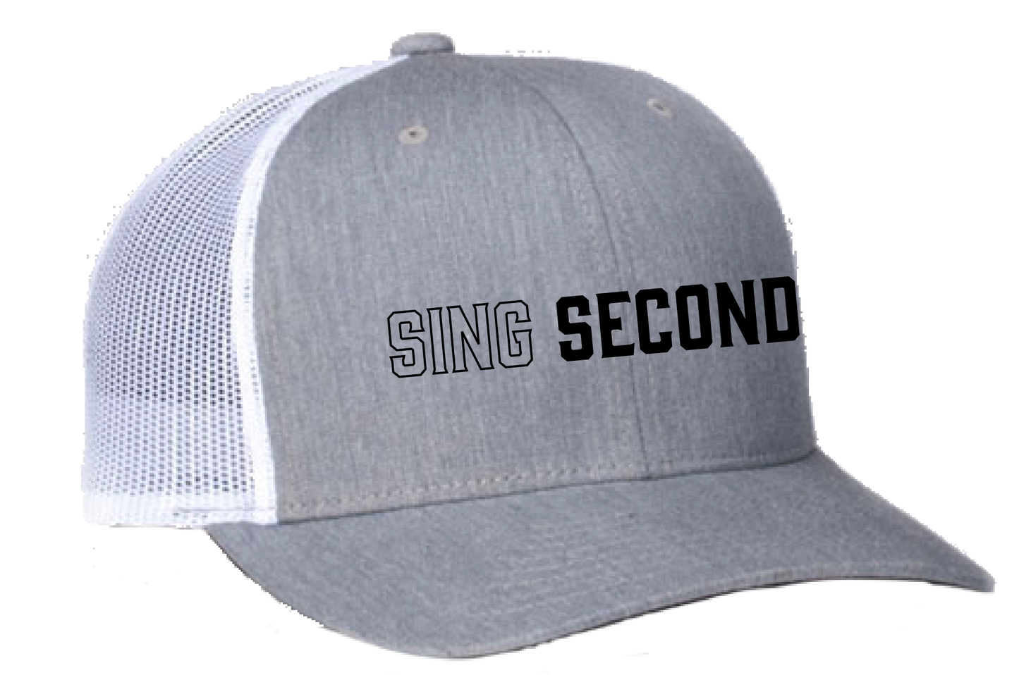 Sing Second Hat