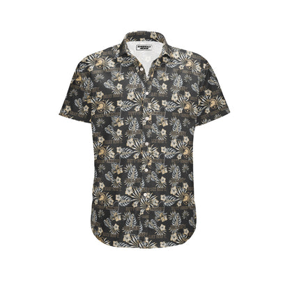 2023 *NEW* Army Hawaiian Shirt