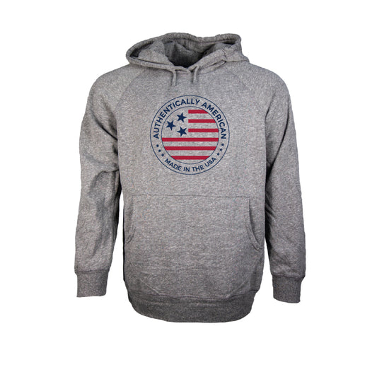 Americana Seal Hoodie