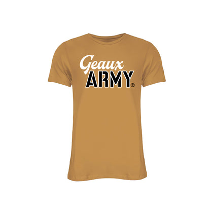 GEAUX Army 2025 Limited Edition Tee