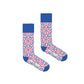 2025 Starburst Socks