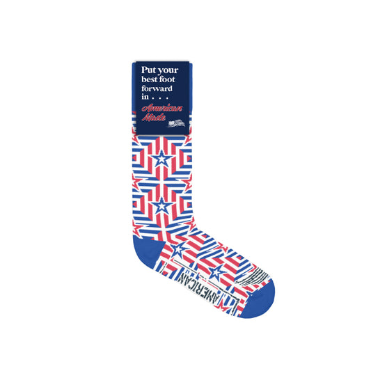 2025 Starburst Socks