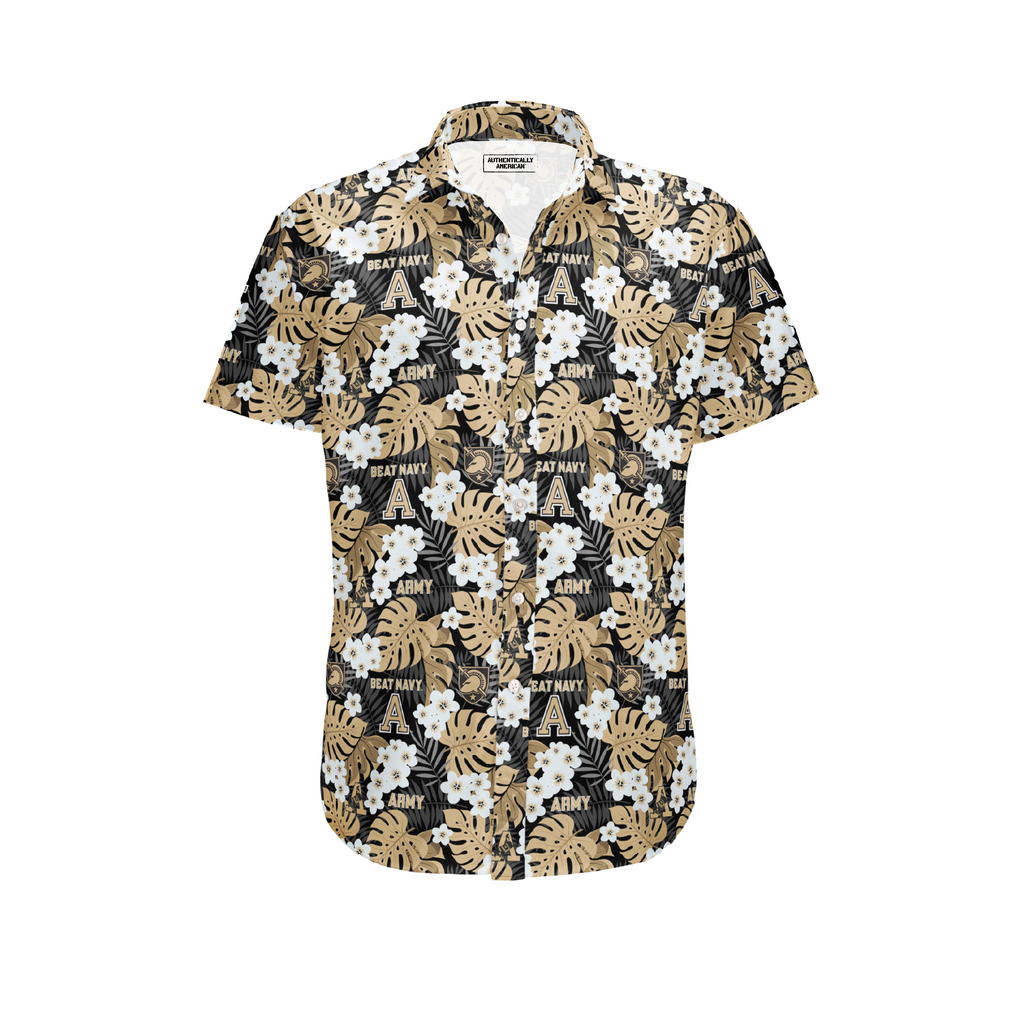 2025 *NEW* Army Hawaiian Shirt