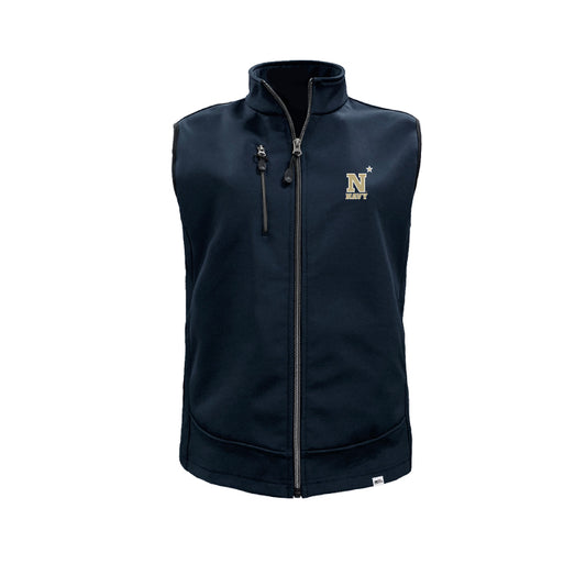 Naval Academy Soft Shell Vest