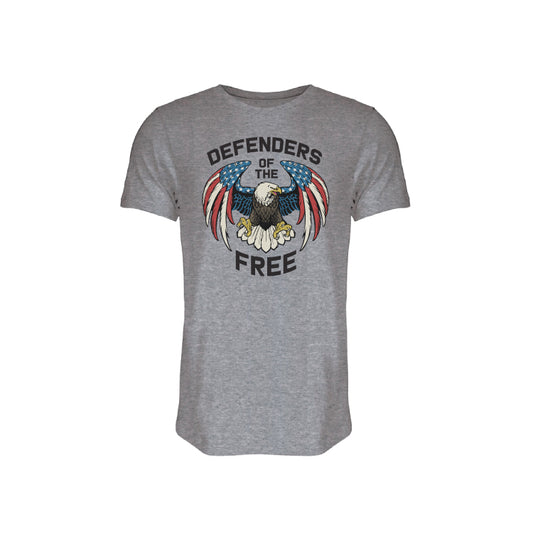 Defenders of the Free Tee