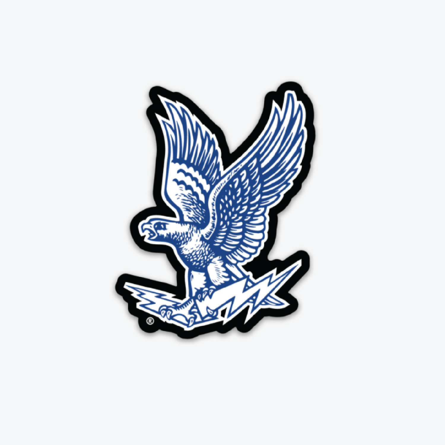 Usafa Falcon Logo