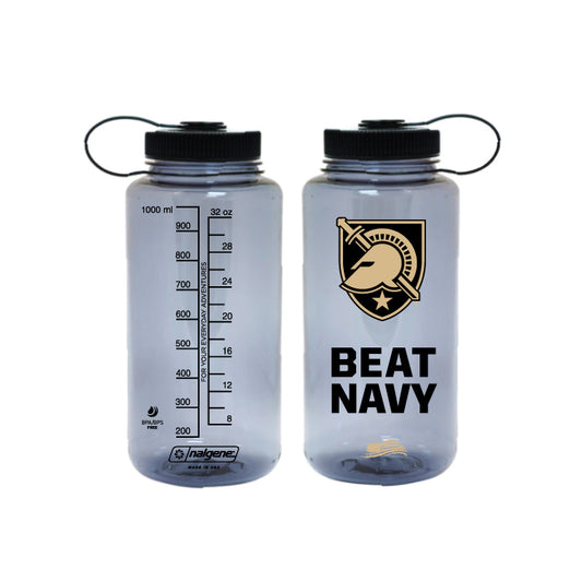 Army BEAT NAVY Nalgene