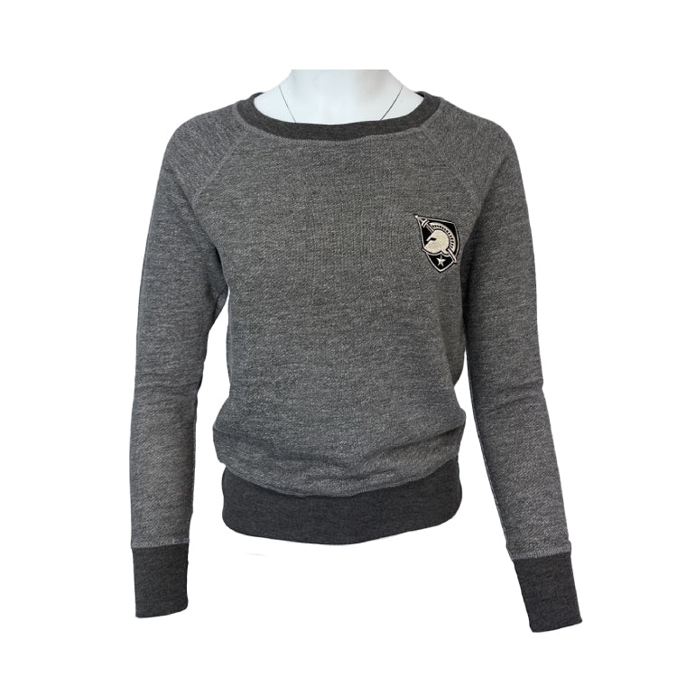 Army Women's Raglan Sweatshirt