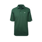 Solid Moisture Wicking Polo