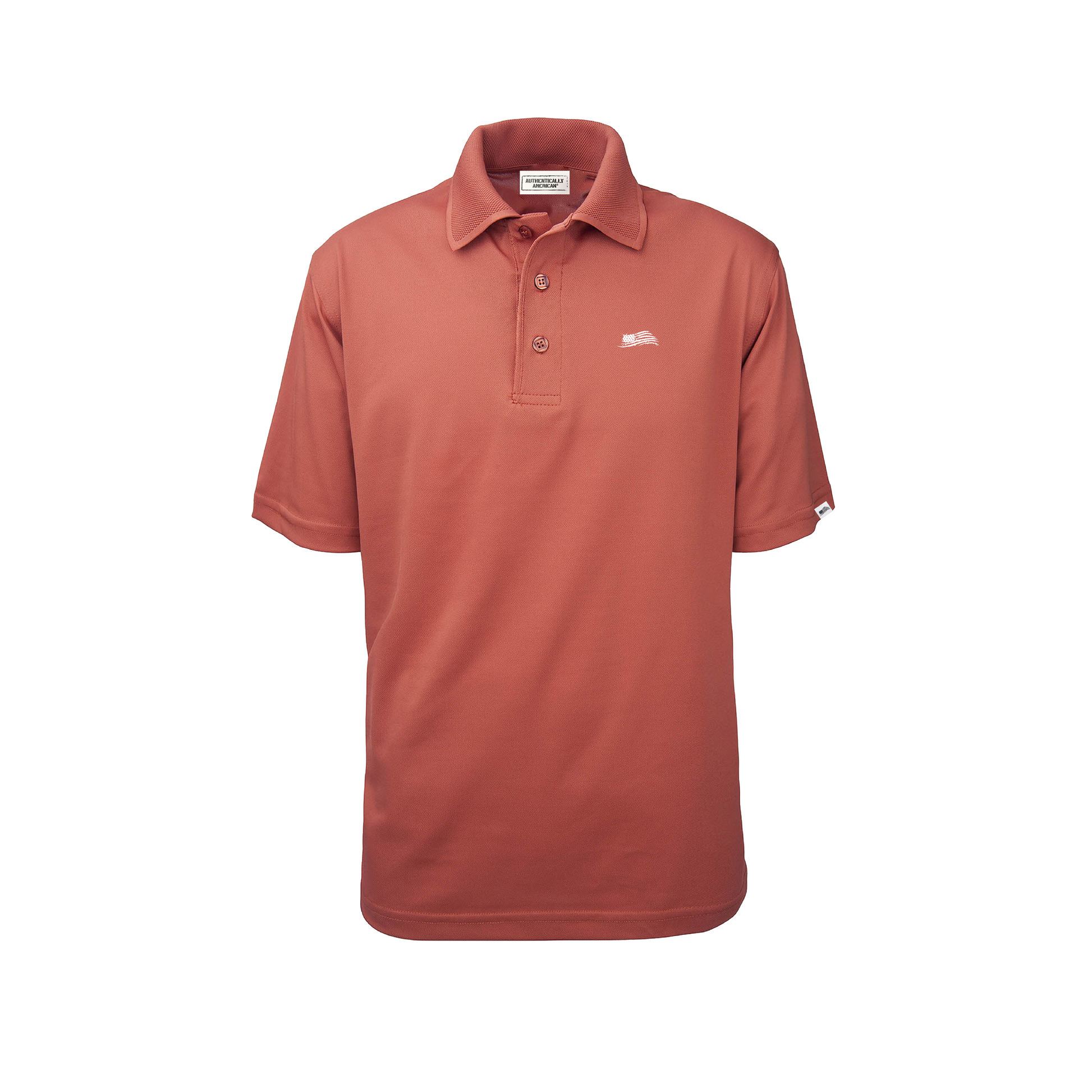 Sweat wicking polo outlet