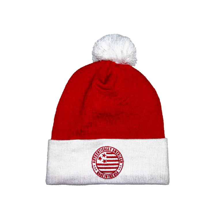 Santa Hat Beanie