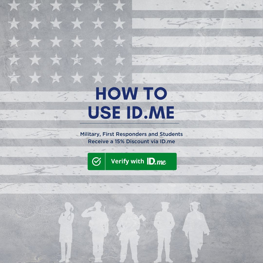 ID.me Exclusive Discount Authentically American LLC