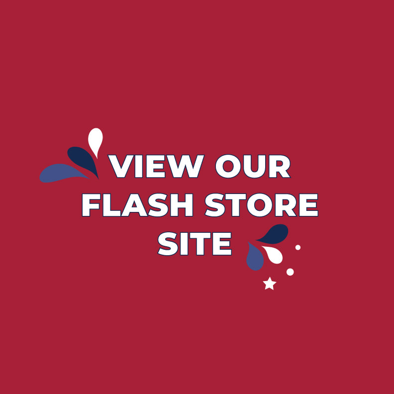 view our flash store site