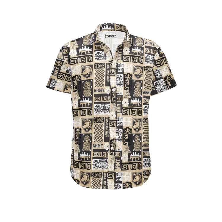 2022 Army Hawaiian Shirt