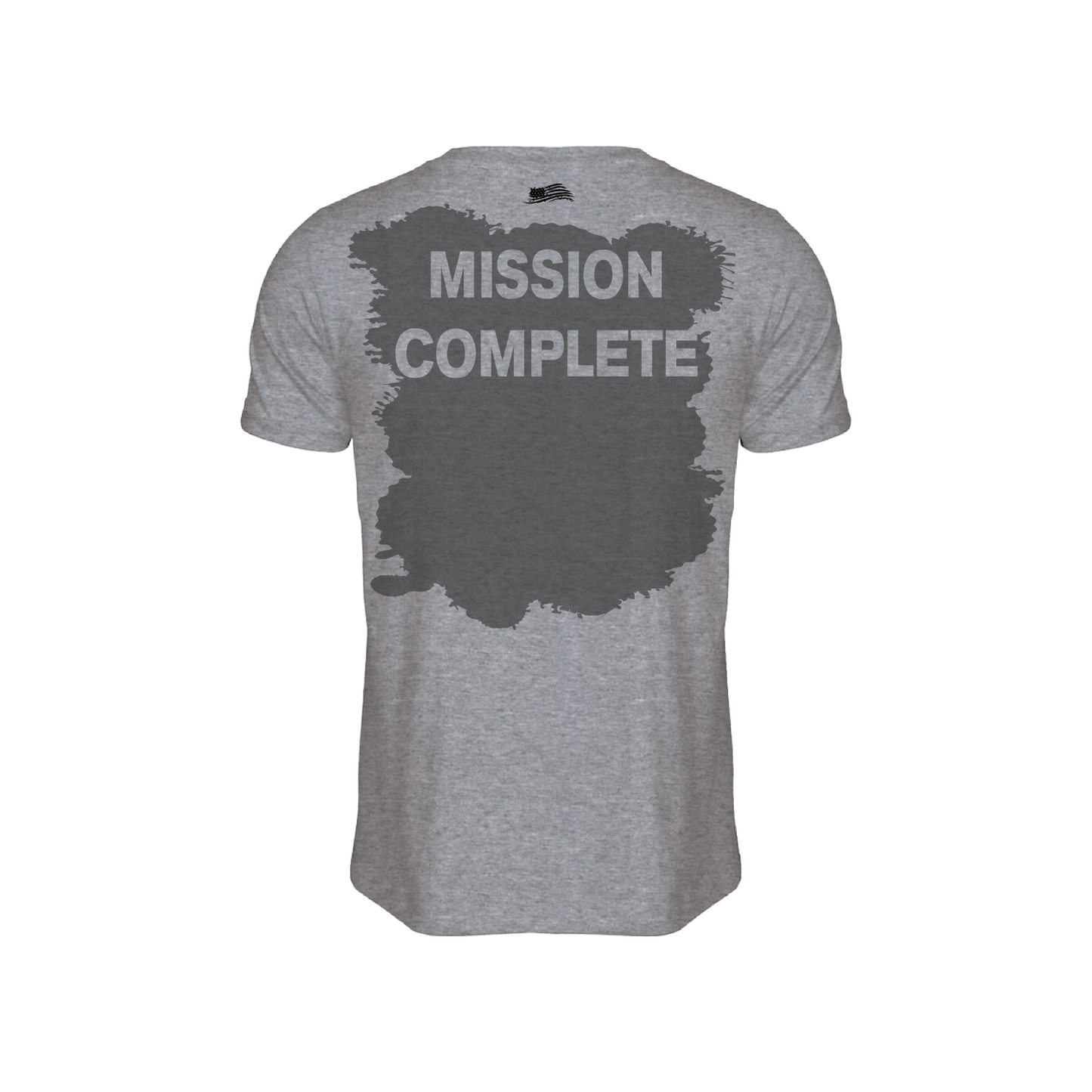 Rise & Grind Sweat Tee