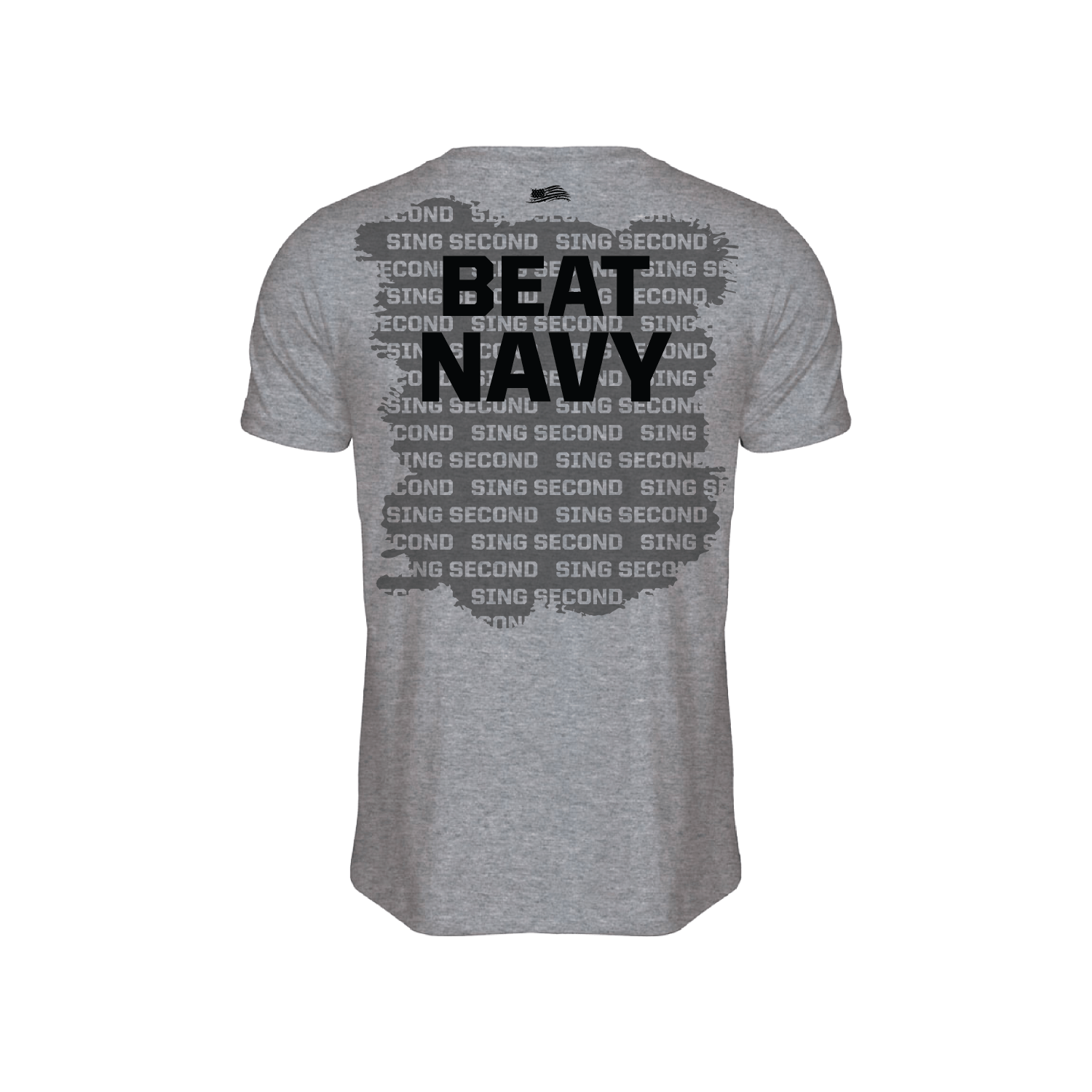 Venum navy best sale st t shirt