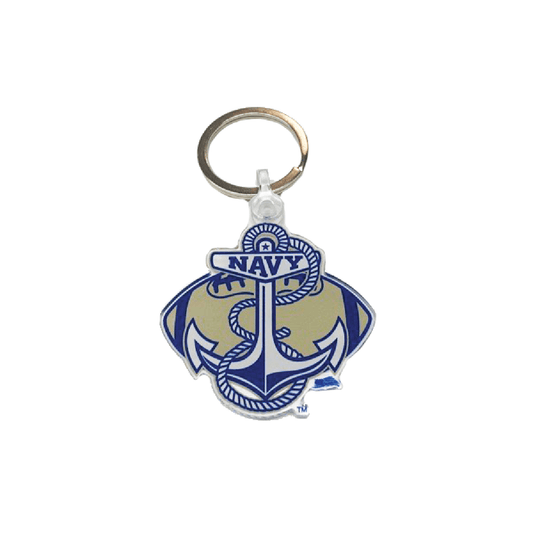 USNA 2021 Key Chain