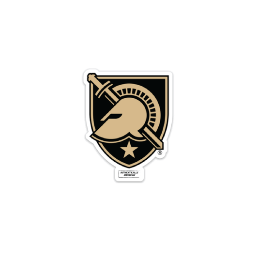 Army Athena Shield Sticker