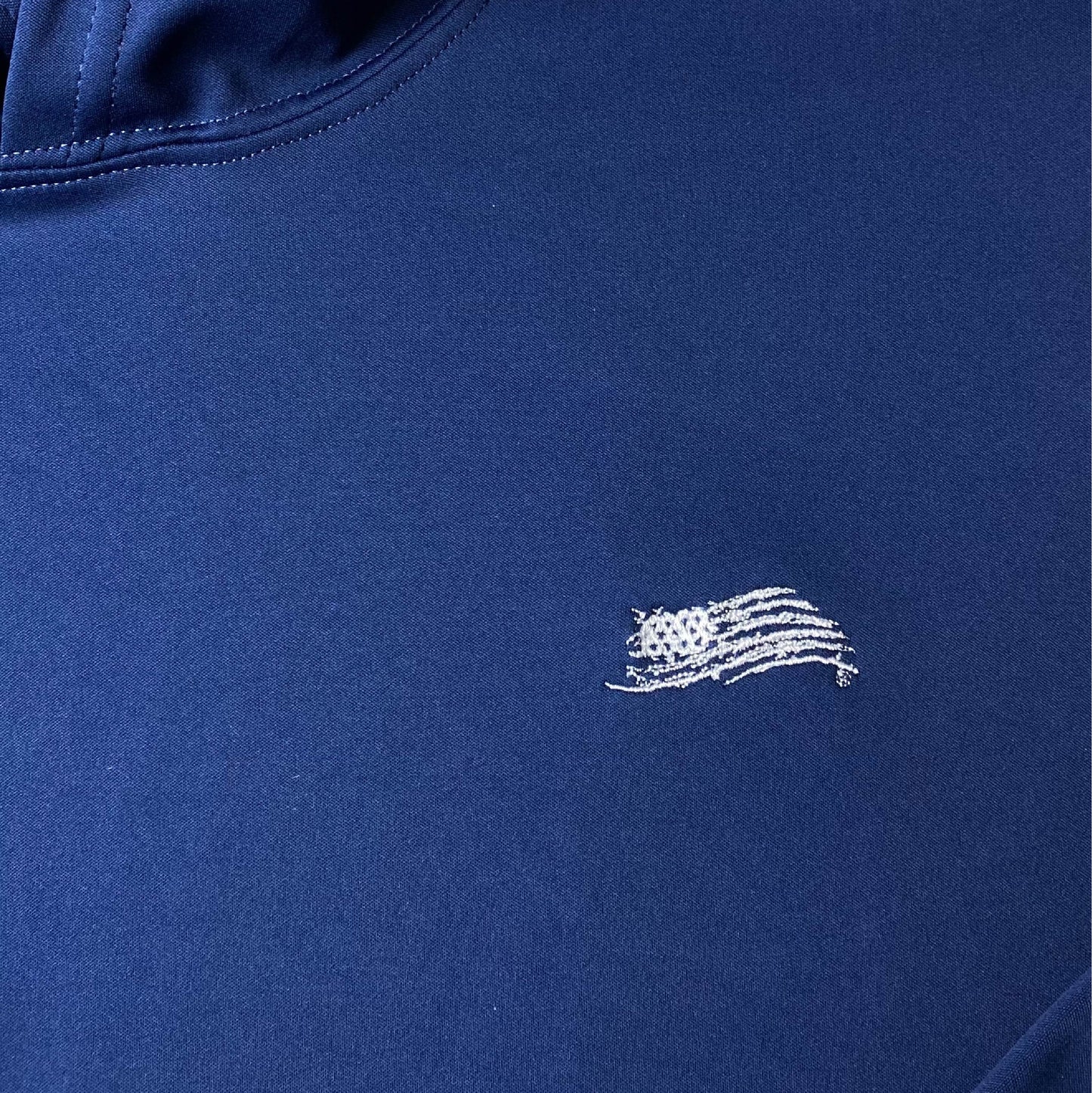 Performance Hoodie