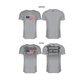 USA Flag Sweat Tee